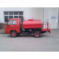 Forland Pumper Feuer LKW Export Kenia